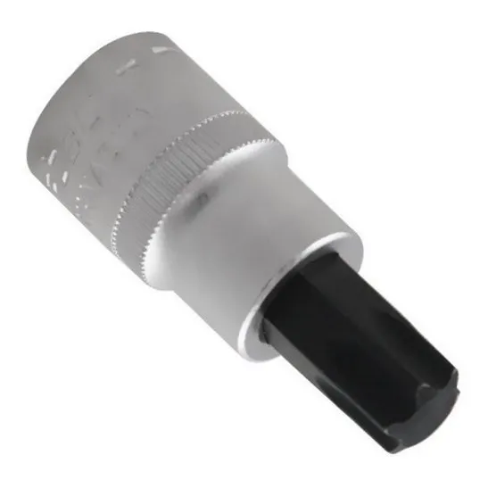 Chave Soquete Torx P/ Soltar Pinça Freio C3 2005 A 2010 