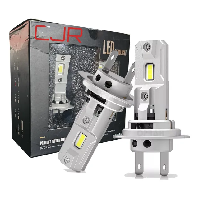 Lamparas Led Alta Gama Import Renault Duster 80.000 Lumenes