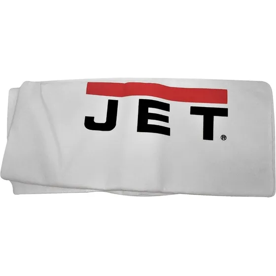 Bolsa Filtrante Jet Extra Larga De 5 Micras Colectores Polvo