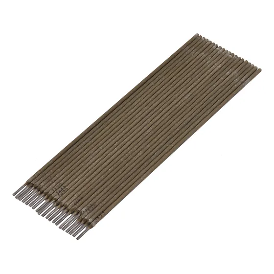 20 Varillas De Soldadura De Acero Al Carbono De 2.5x300 Mm P