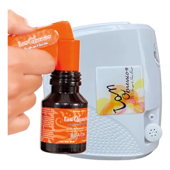Bronceado Sin Sol Equipo +3 Lociones Tanobsession Super 