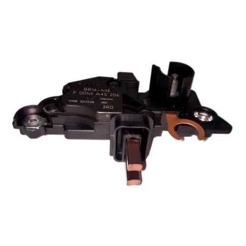 Regulador Alternador Ford Cargo 815 Palio Astra Bosch