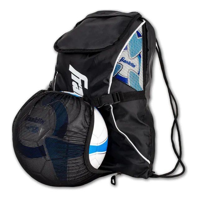 Bolso De Futbol Franklin Deportivo Taquera Y Balon Original
