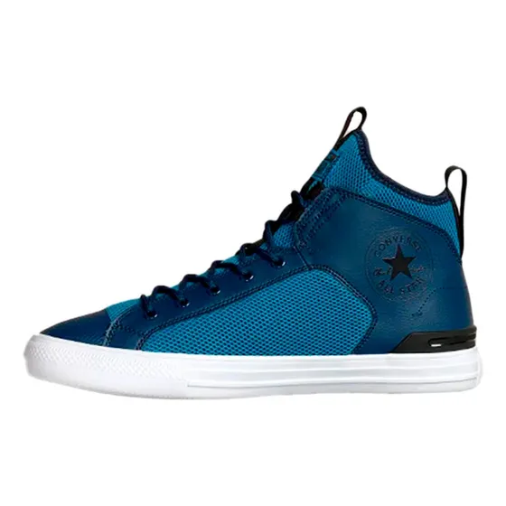 Zapatillas Converse Ct Ultra Mid 100% Original | 172700