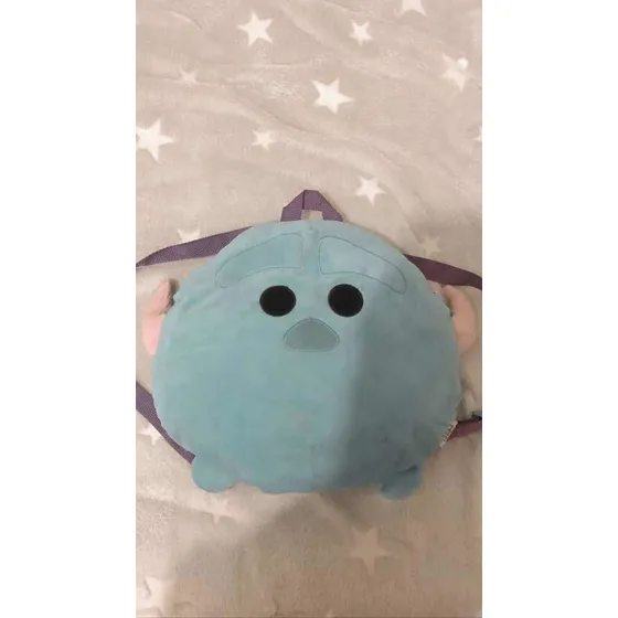 Mochila De Sulivan