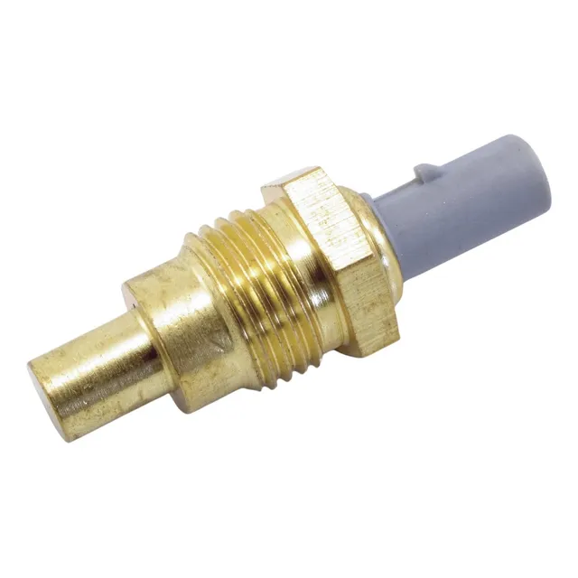 Bulbo Sensor Temperatura Motor Reloj Toyota Hilux 2.4 D