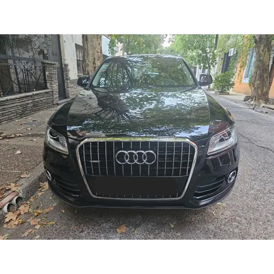 Audi Q5 2.0 Tfsi Tiptronic Quattro 225cv
