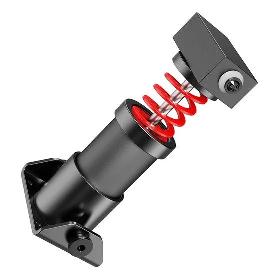 Kit Performance Pedal De Freno Moza Sr-p Lite R5 Sim Racing Color