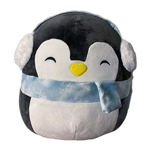 Squishmallows Oficial Kellytoy 12 Inch Soft Plush 7vxq1