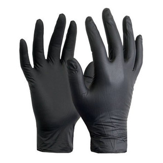 Guantes De Nitrilo Ichef Glove Libre De Latex 100pz Talla S Guantes De Nitrilo Ichef Glove Libre De Latex 100pz Talla S