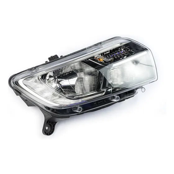 Farola Derecha Renault Sandero Renault Logan 21/24