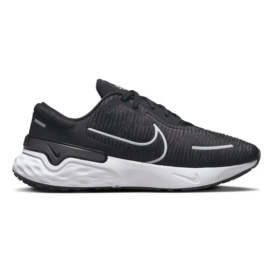 Tenis Nike Renew 4 Core Running-negro