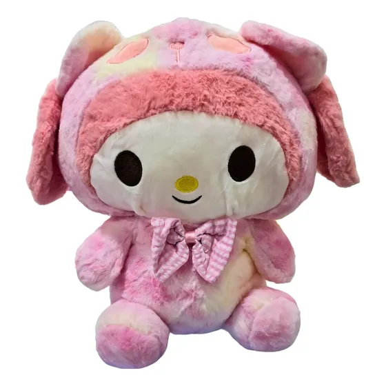 Peluche Afelpado My Melody Pijama Sanrio 36cm