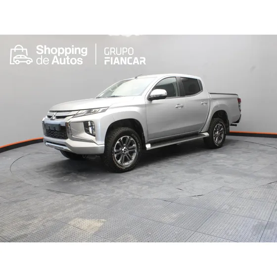 Mitsubishi L200 L200
