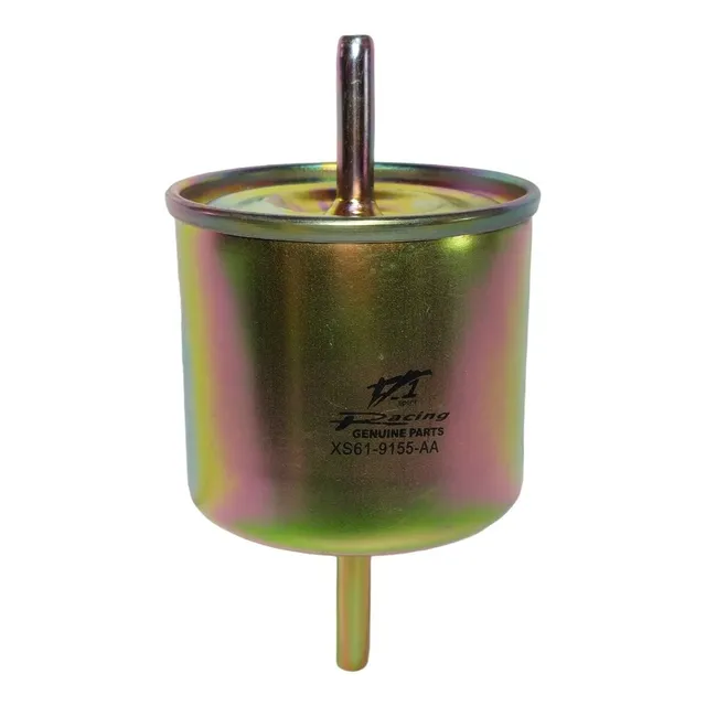 Filtro Gasolina Ford Fiesta Modelo Viejo