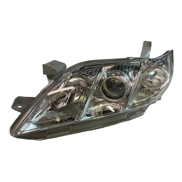 Faro Delantero Toyota Camry 08-10 Der/izq Depo Original