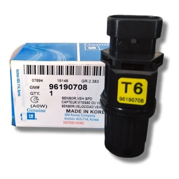 Sensor Kilometraje Aveo Optra Corsa Spark