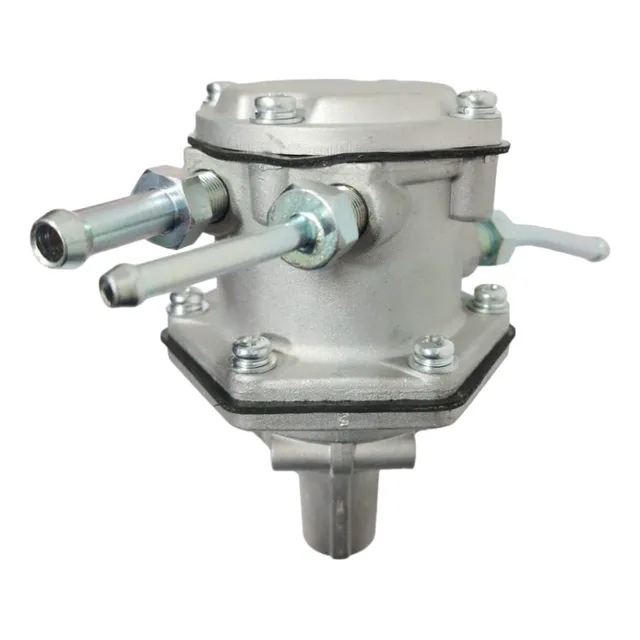 Bomba Gasolina Mecanica Mazda 323 Ford Festiva 