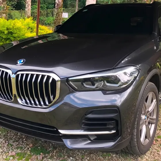 BMW X5 2022 3.0 Xdrive 40i At