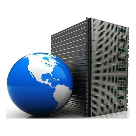 Máquina Virtual Vps 8gb Ram 200gb Nvme Windows Linux Ubuntu