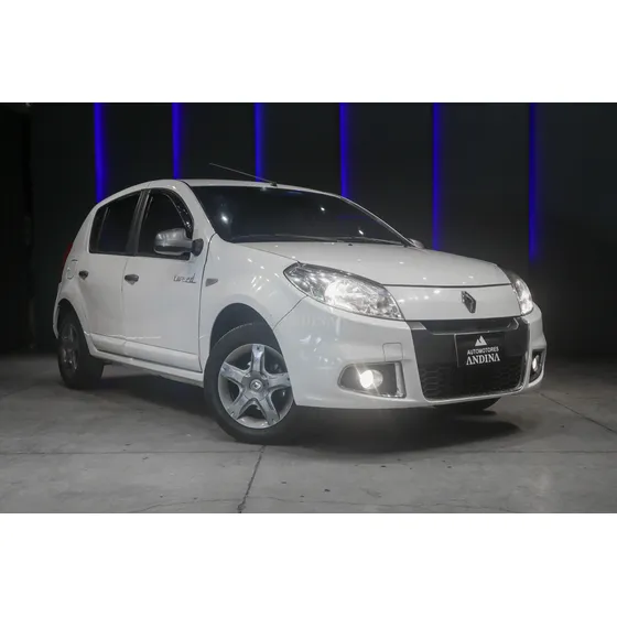 Renault Sandero Tweed 2.0