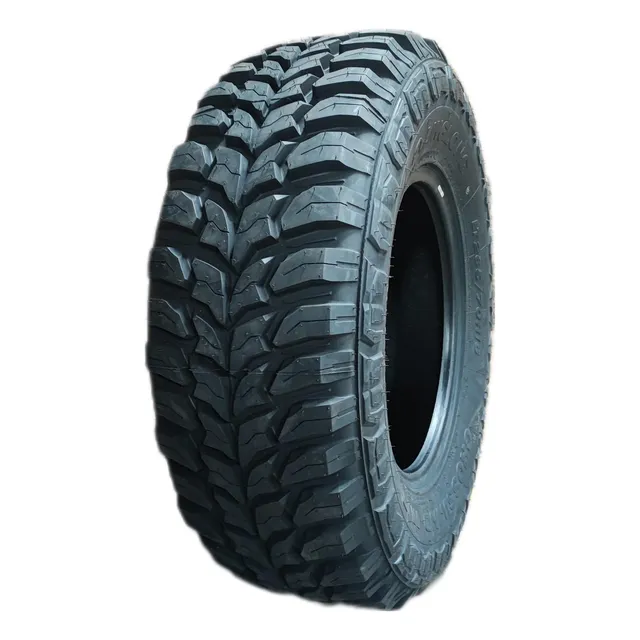 Neumatico 255/70 R16 Linglong Crosswind 115/112q Mt