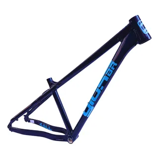 Quadro Gios 4all Aro 29 Bike AlumĂnio Tamanho 15 Azul Quadro Gios 4all Aro 29 Bike AlumĂnio Tamanho 15 Azul