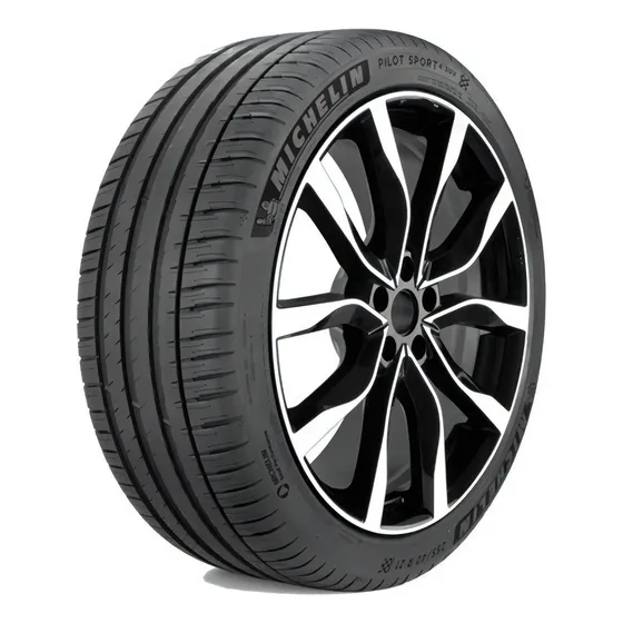 Neumatico Michelin Pilot Sport 4 Suv Lt 255/60r18 112 W