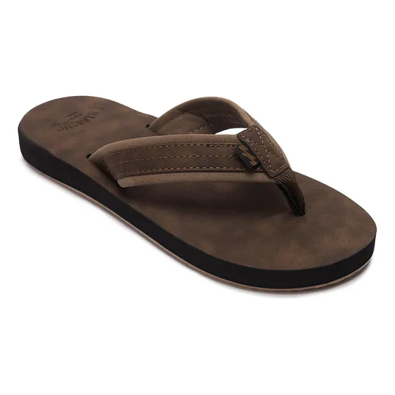 Sandalia Billabong Hombre All Day 2.0 Lx Marrón