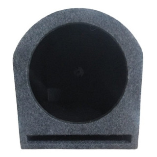 Bazooka Bazuka Subwoofer De 10 Pulgadas Base Plana Porteada Bazooka Bazuka Subwoofer De 10 Pulgadas Base Plana Porteada