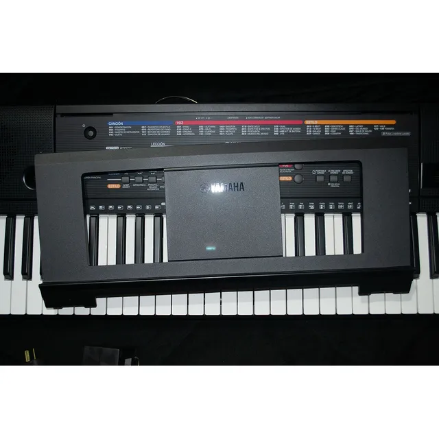 Yamaha Psr Series Psr-e263 Funda Y Fuente