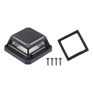 Medidor De Nivel Ventana De Vidrio Protector Abs 12 Líneas Medidor De Nivel Ventana De Vidrio Protector Abs 12 Líneas