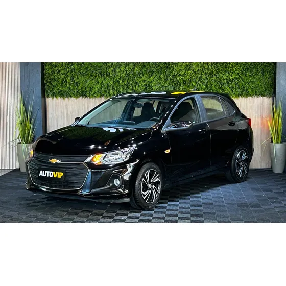 Chevrolet Onix 10mt Lt2