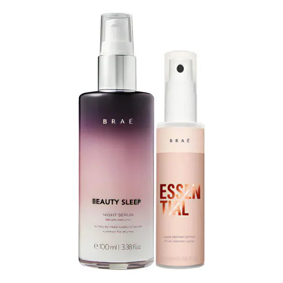 Brae Beauty Sleep Night E Mini Essential 60ml