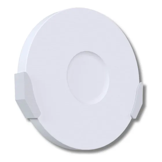 Suporte Parede P/ Roteador Modem Wi-fi Tp-link Omada Ax 1800