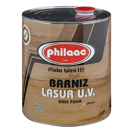 Barniz 1/4 Philaac