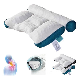 Yi Almohada De Cuello Almohada De Plumas De Ganso 2024 Yi Almohada De Cuello Almohada De Plumas De Ganso 2024