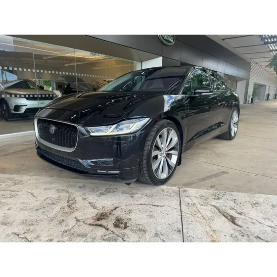Jaguar I-pace First Edition 400ps
