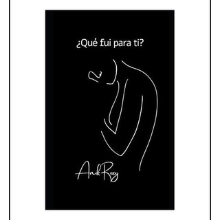 Libro: ¿qué Fui Para Ti? (spanish Edition) Libro: ¿qué Fui Para Ti? (spanish Edition)