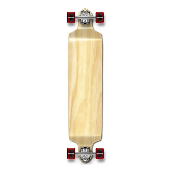 Longboard Completo Yocaher Drop Down