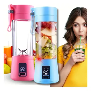 Mini licuadora mercado libre deals