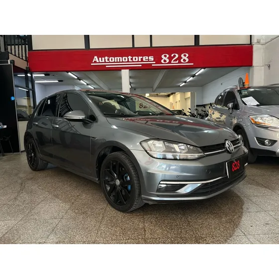 Volkswagen Golf 1.4 Comfortline Tsi Dsg