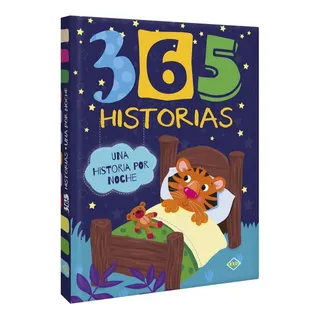 365 Historias Una Historia Por Noche Tapa Dura Lexus 365 Historias Una Historia Por Noche Tapa Dura Lexus