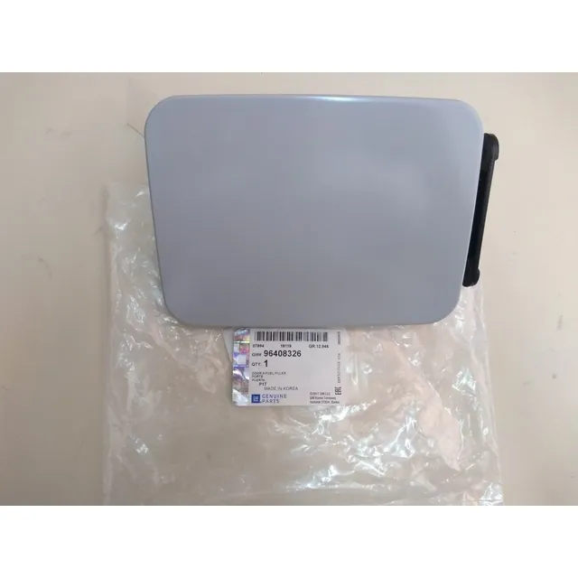 Tapa De Gasolina De Aveo Externa 2004-2010 Original Gm