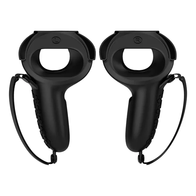 Capa Proteção Silicone P/ Controle Quest 2 Protetor Vr
