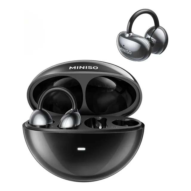 Audifonos Minisoms192 Ai Traducción Auriculares Inalámbricos