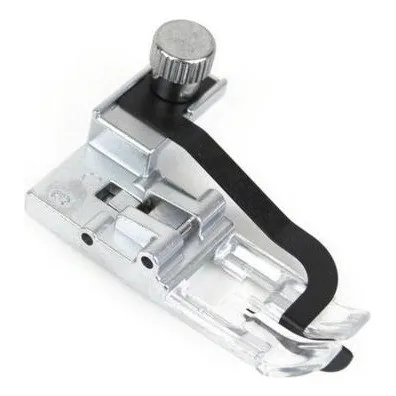 Sew- Centro Guia Pie Para Janome Cpx Coverpro Sobrehilado