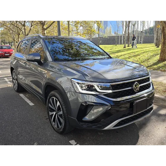 Volkswagen Taos 1.4 250 Tsi Highline
