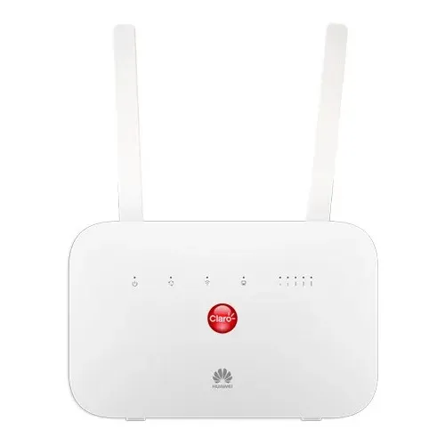 Router Modem Para Chip 4g Liberados Huawei B612