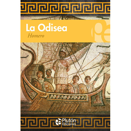 La Odisea - Homero La Odisea - Homero